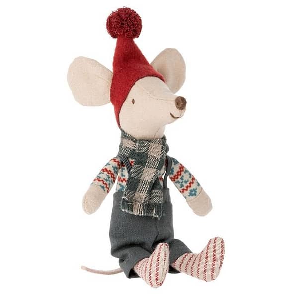 277 1102 maileg kerst muis grote broer 2