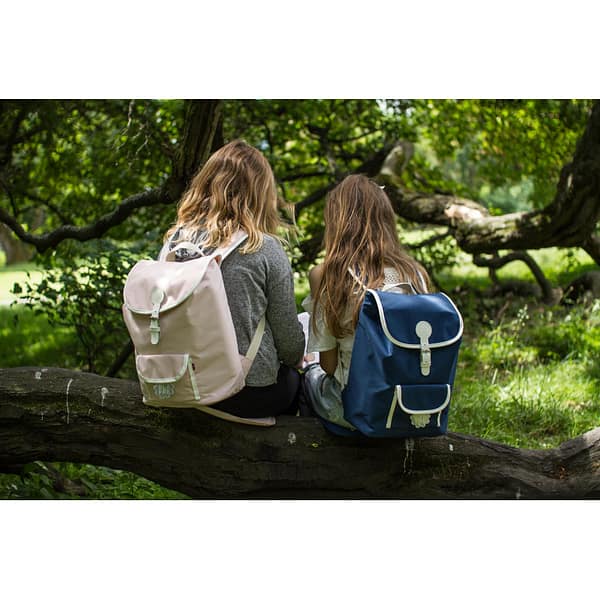 mooi retro rugzakje 85l