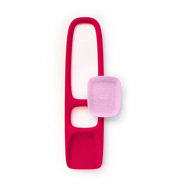 scoppi multi use shovel cherry 1