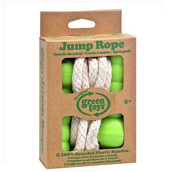 jump rope green 1