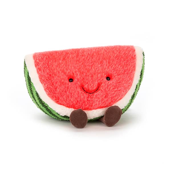 speelwoud_jellycat_watermelon_knuffel