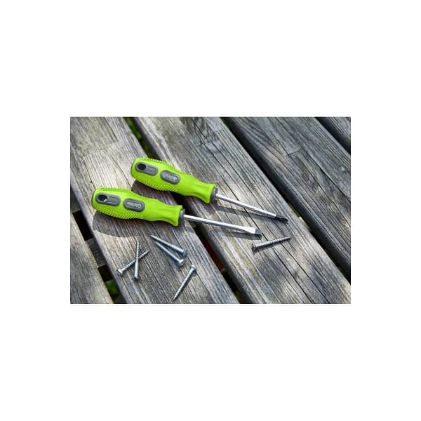 Terra Kids - schroevendraaierset - Afbeelding 2