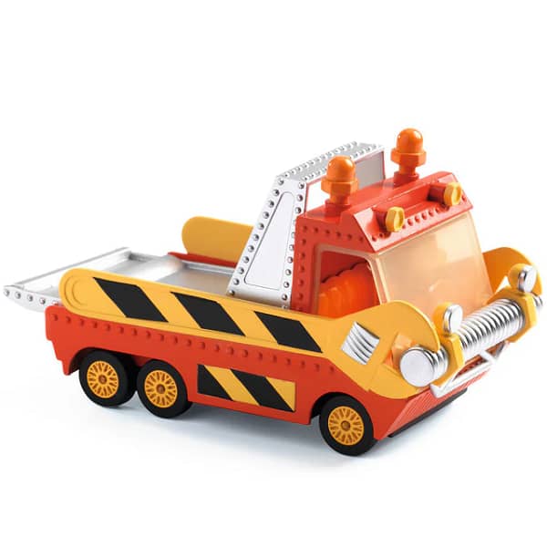 Djeco Crazy Motors Crazy truck