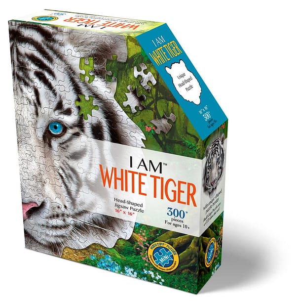 White tiger 300 1