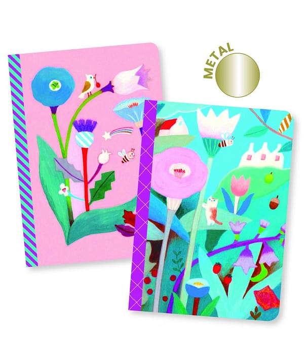 carnets makoto 1