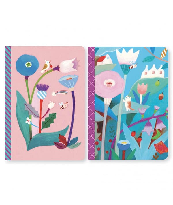 carnets makoto 2