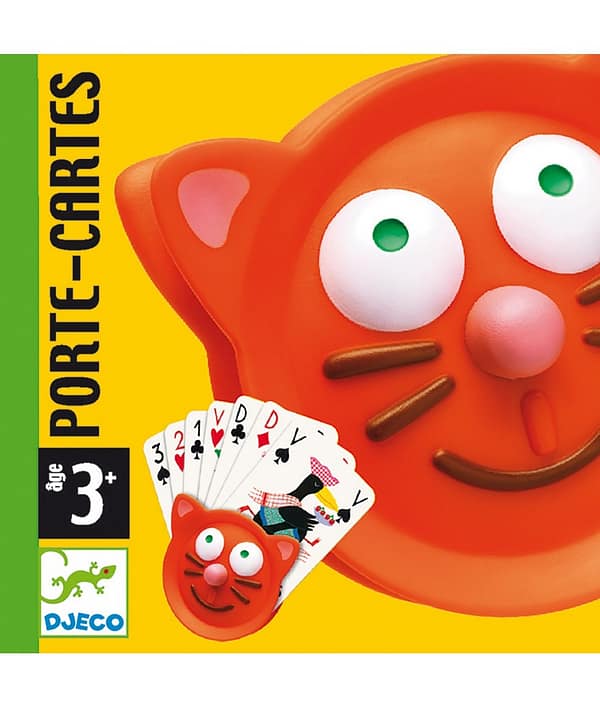 porte cartes