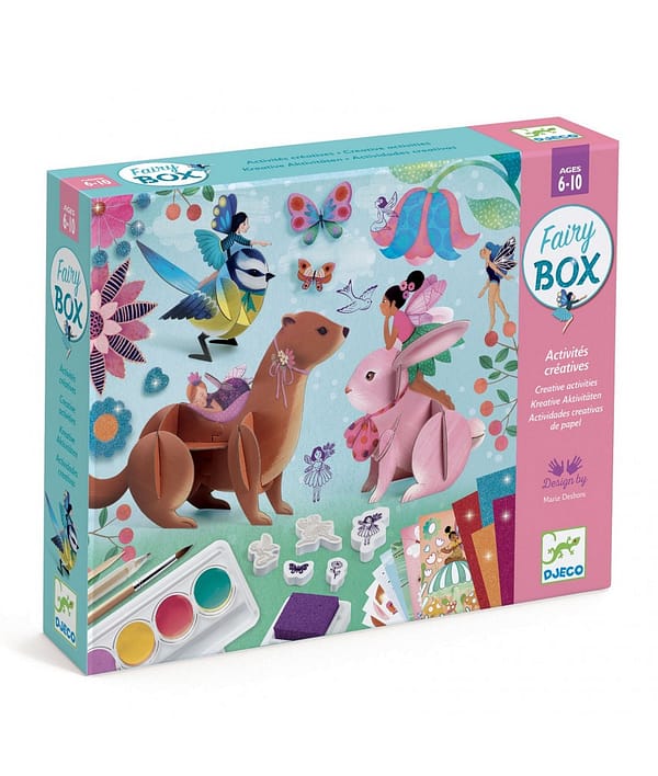 fairy box 4