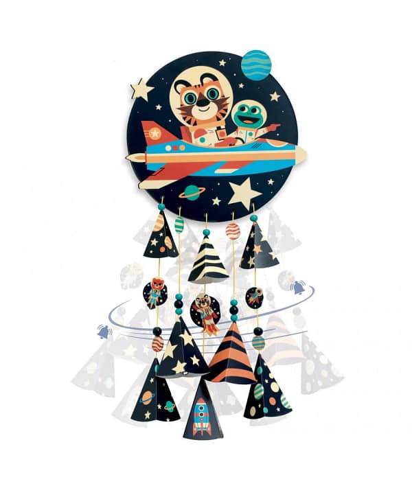 DJECO STARSMOBIEL