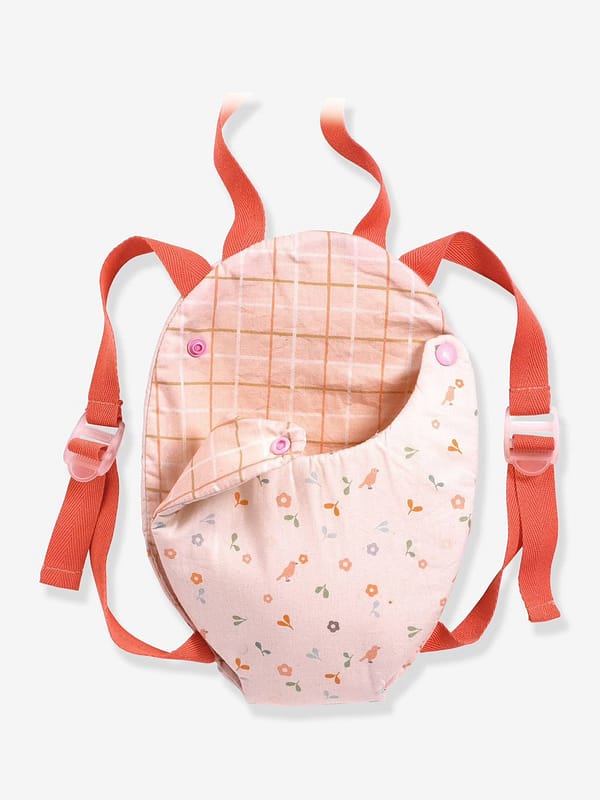 Pomea draagzak voor pop