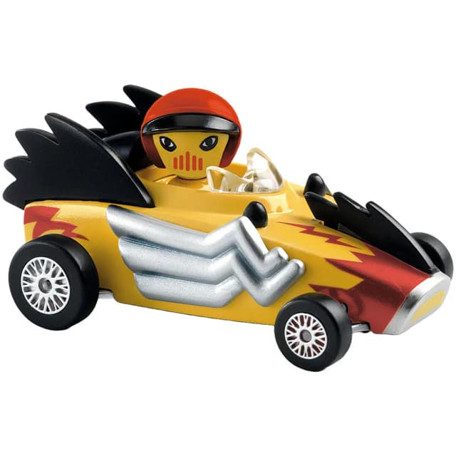 Djeco Crazy Motors Electro choc