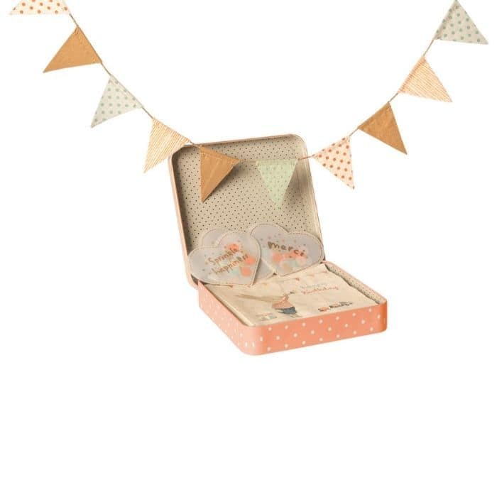 Maileg Happy Day Set - Afbeelding 2