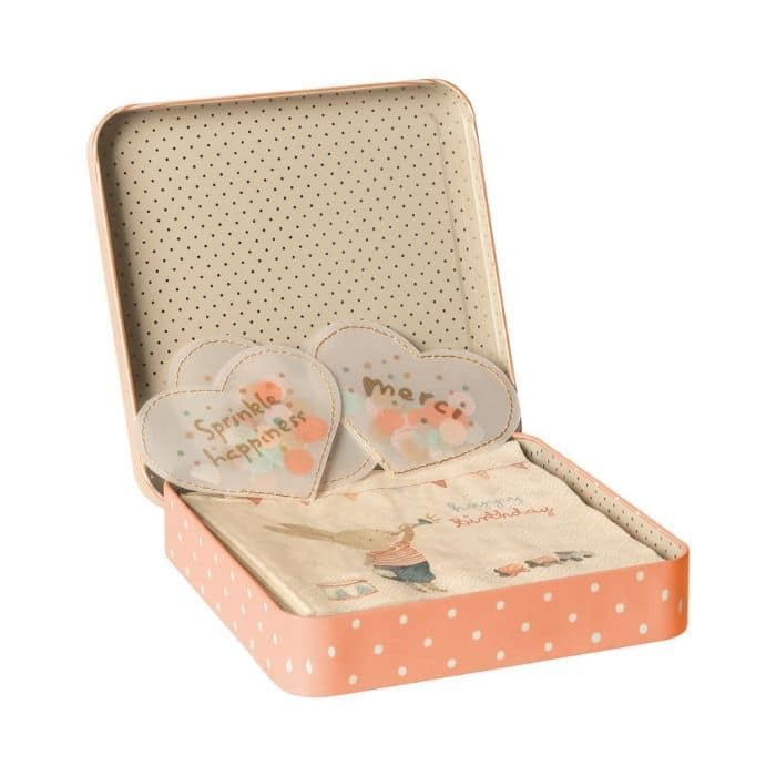 Maileg Happy Day Set - Afbeelding 3