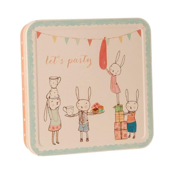 Maileg Happy Day Set