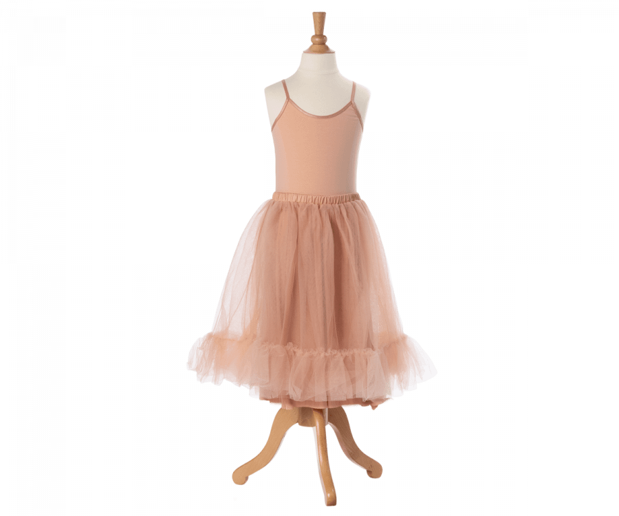 Maileg ballerina jurk mint, 4-6 jaar - Afbeelding 5
