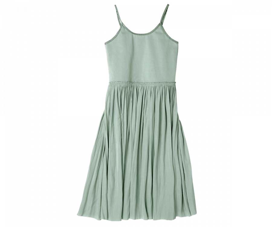 Maileg ballerina jurk mint, 4-6 jaar - Afbeelding 2