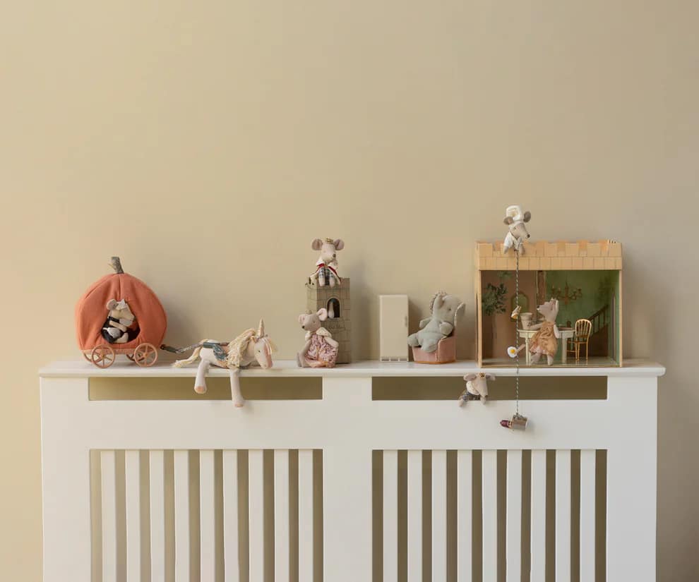 Maileg unicorn small - Afbeelding 4