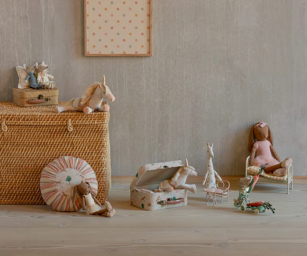Maileg unicorn small - Afbeelding 3
