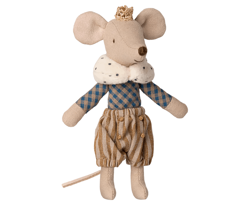 Maileg Prince Mouse