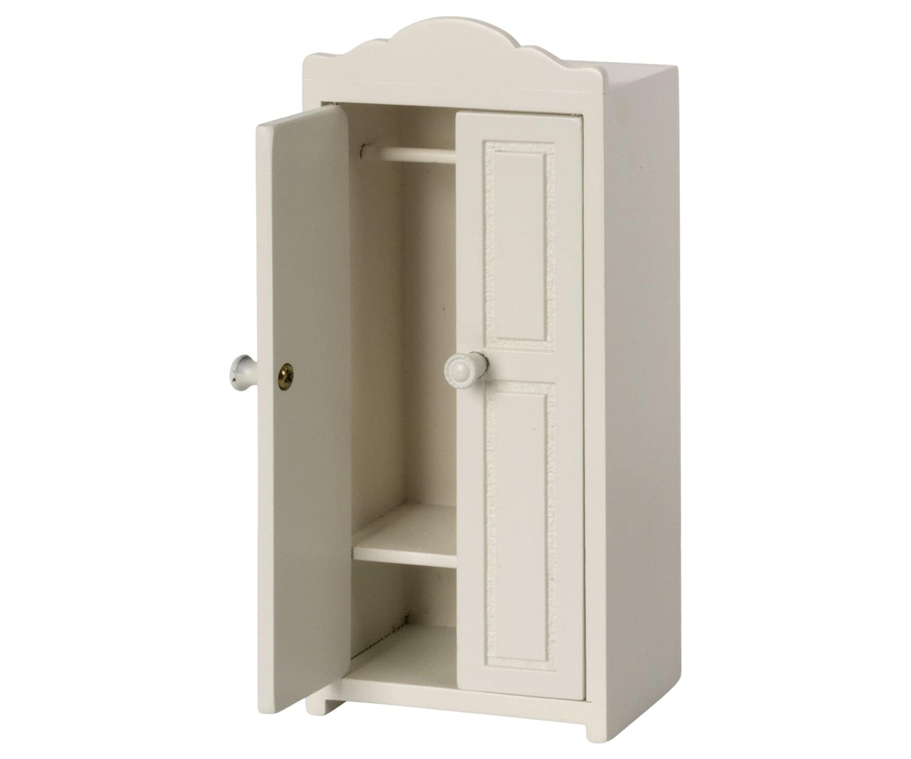 Maileg – Wooden closet -mouse
