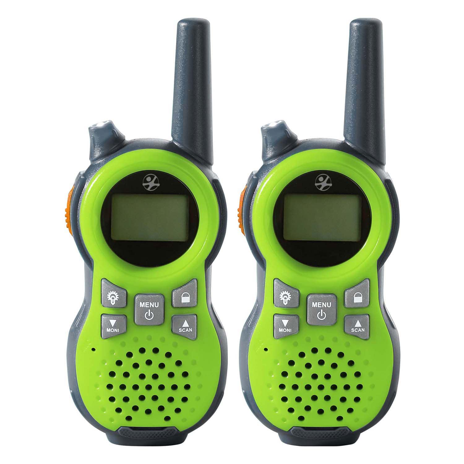 Terra kids walkie talkie set