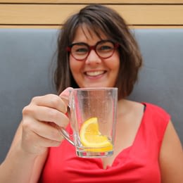 Businesscoach Anne Kluijfhout