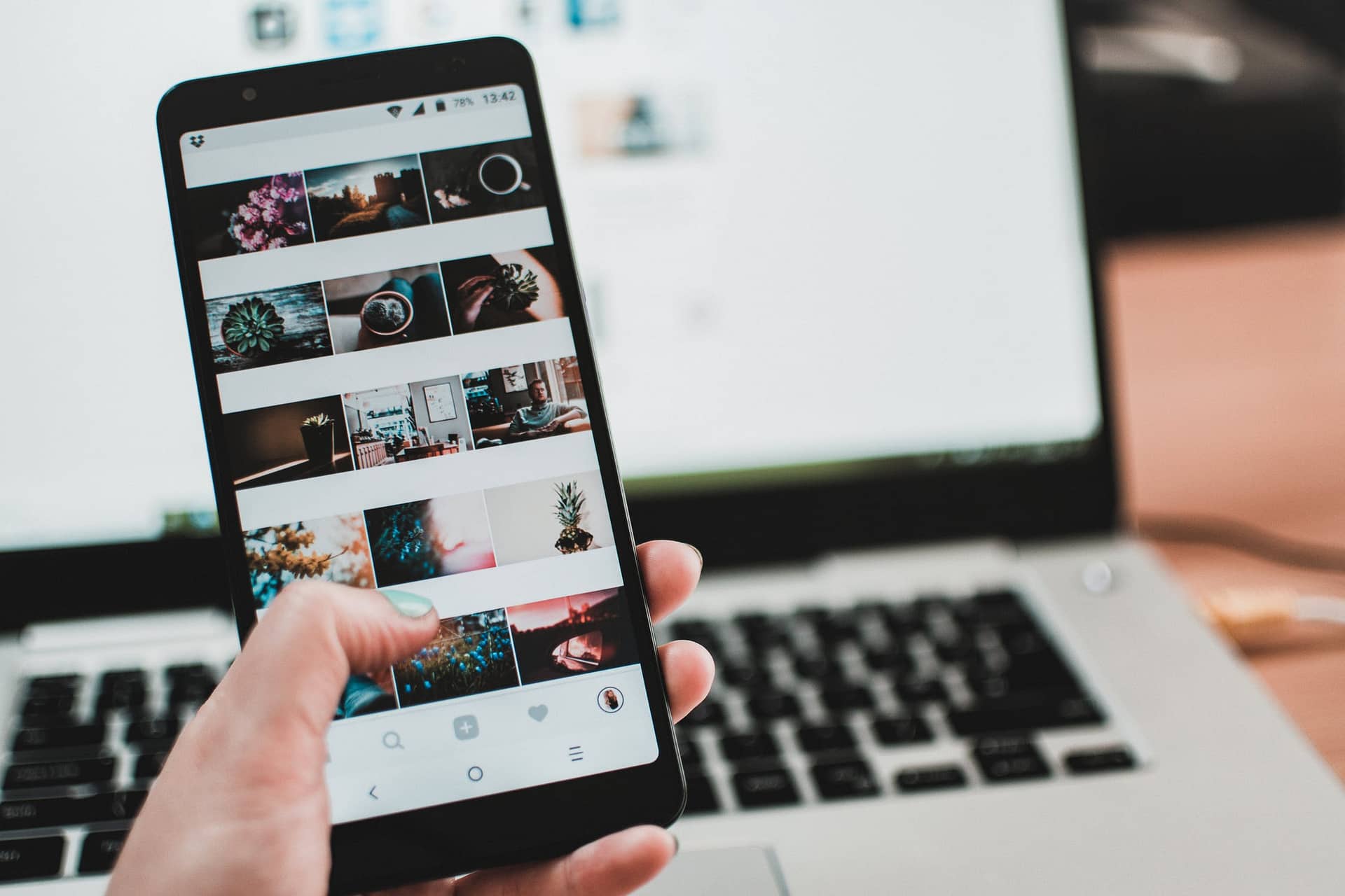 Social Media beheer Social Media beheer
