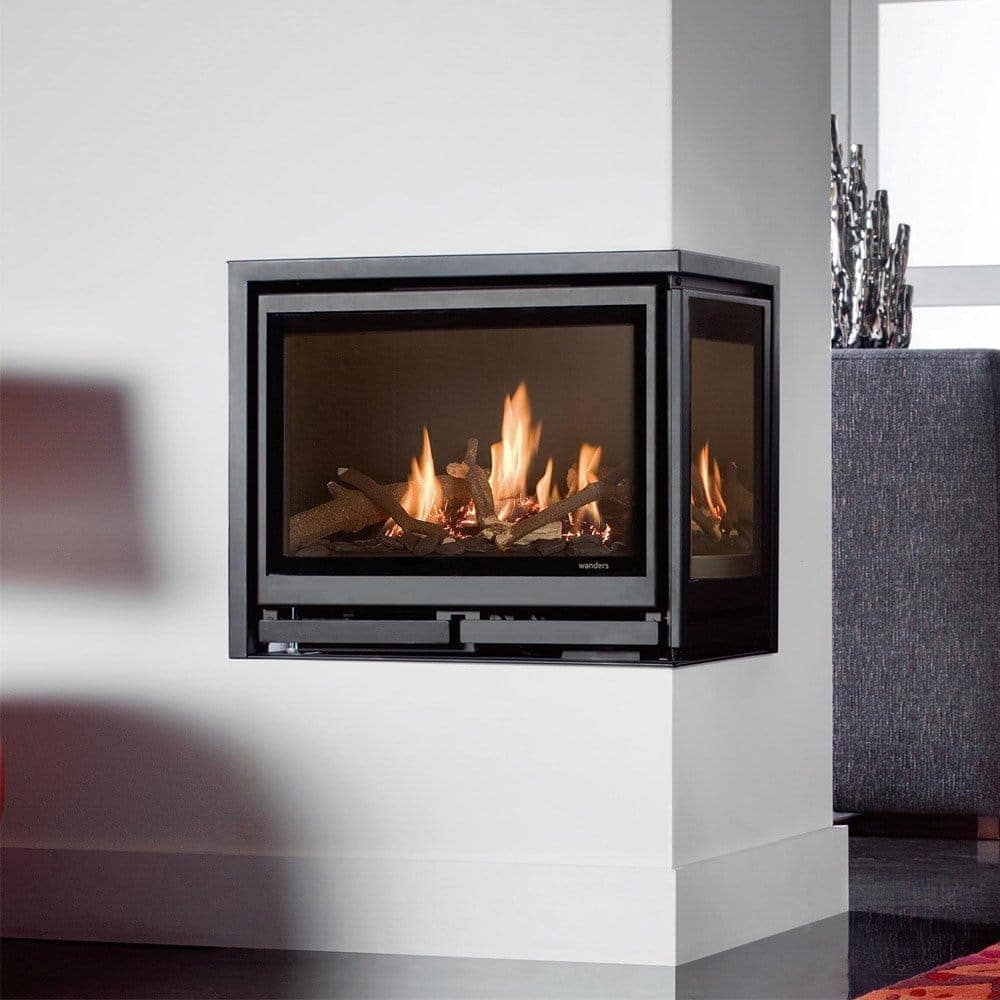  Wanders Square 60 Hoek inzet gas-thumbnail