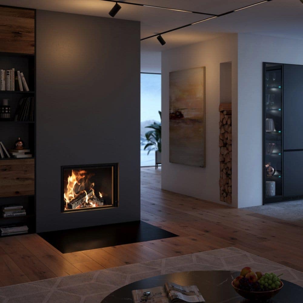 Spartherm Linear Front 74x62 (vaste greep)-thumbnail