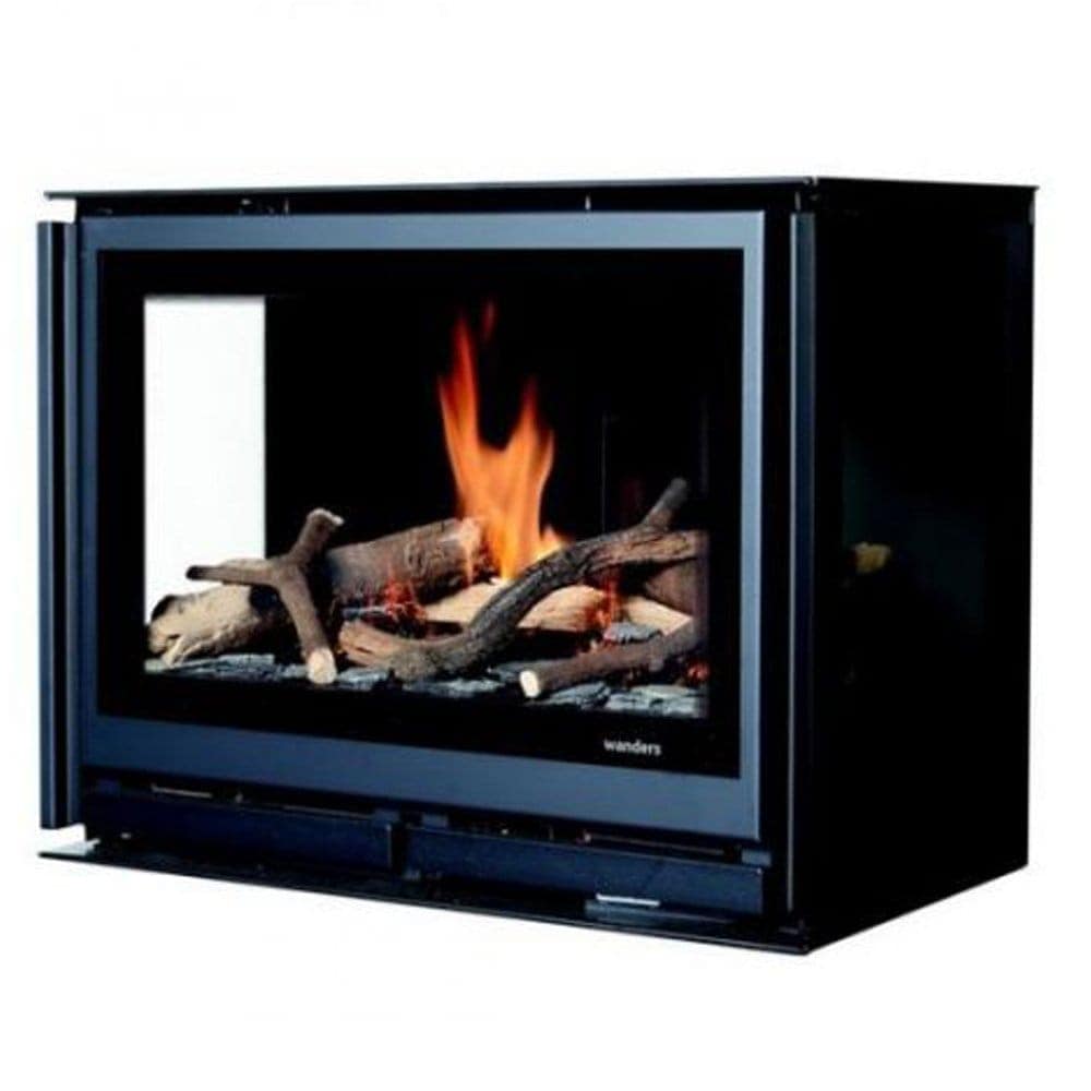  Wanders Square 60 driezijdig inzet gas-thumbnail