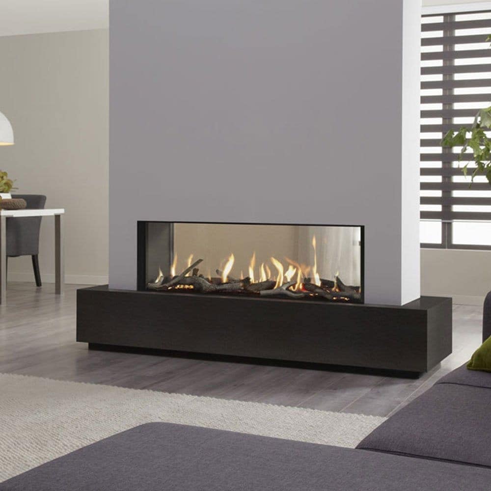  DRU Metro 130XT Tunnel Eco Wave-thumbnail