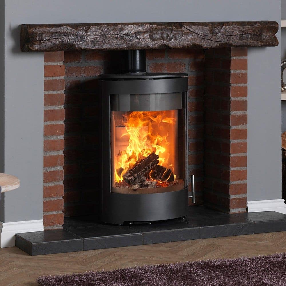 Charlton & Jenrick Purevision vrijstaand rond model-thumbnail