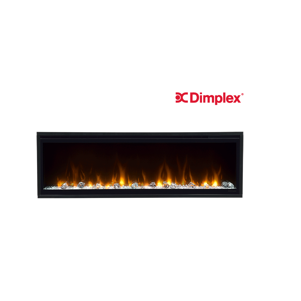 Dimplex Ignite XL 50" -thumbnail