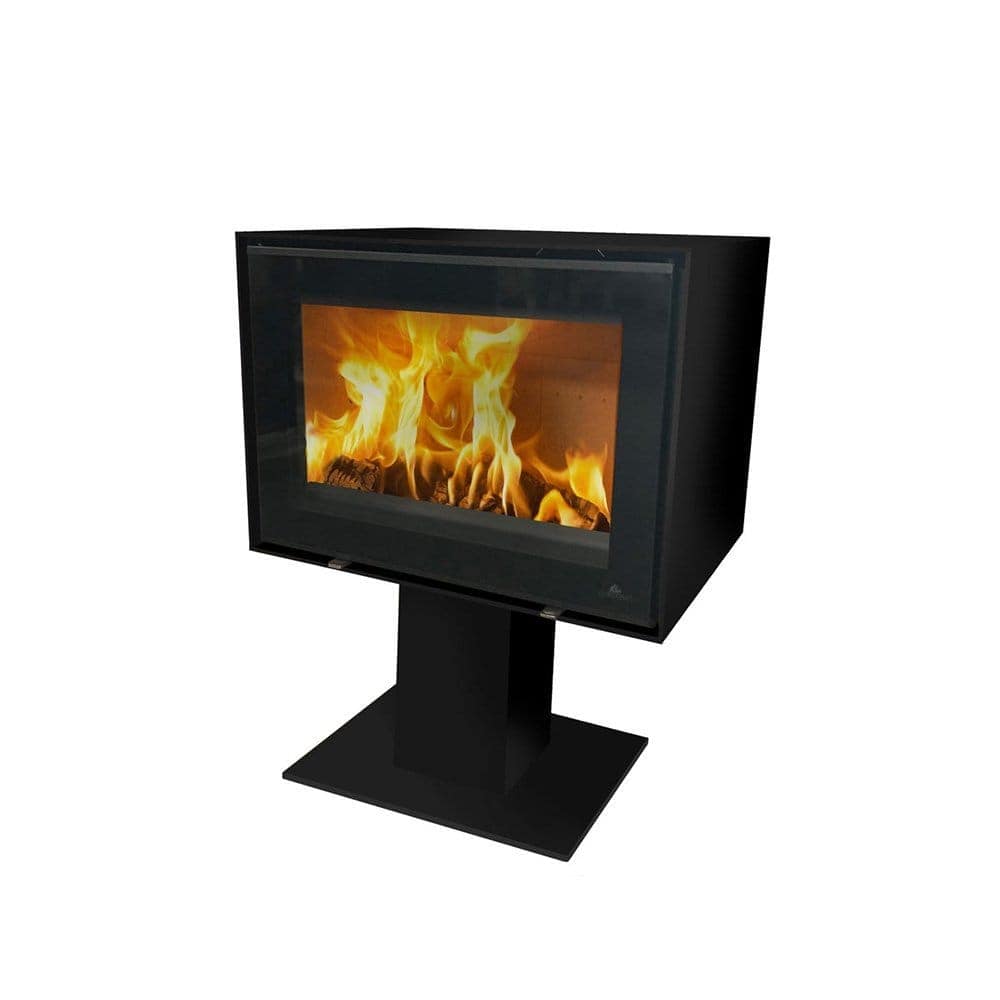 Jydepejsen Zeta Basis -thumbnail