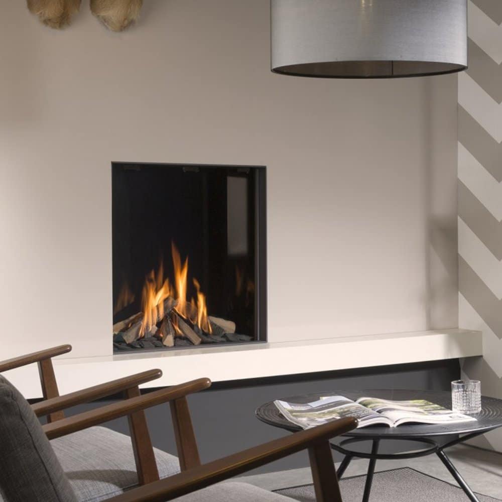 Element4 Cupido 70 realflame burner -thumbnail