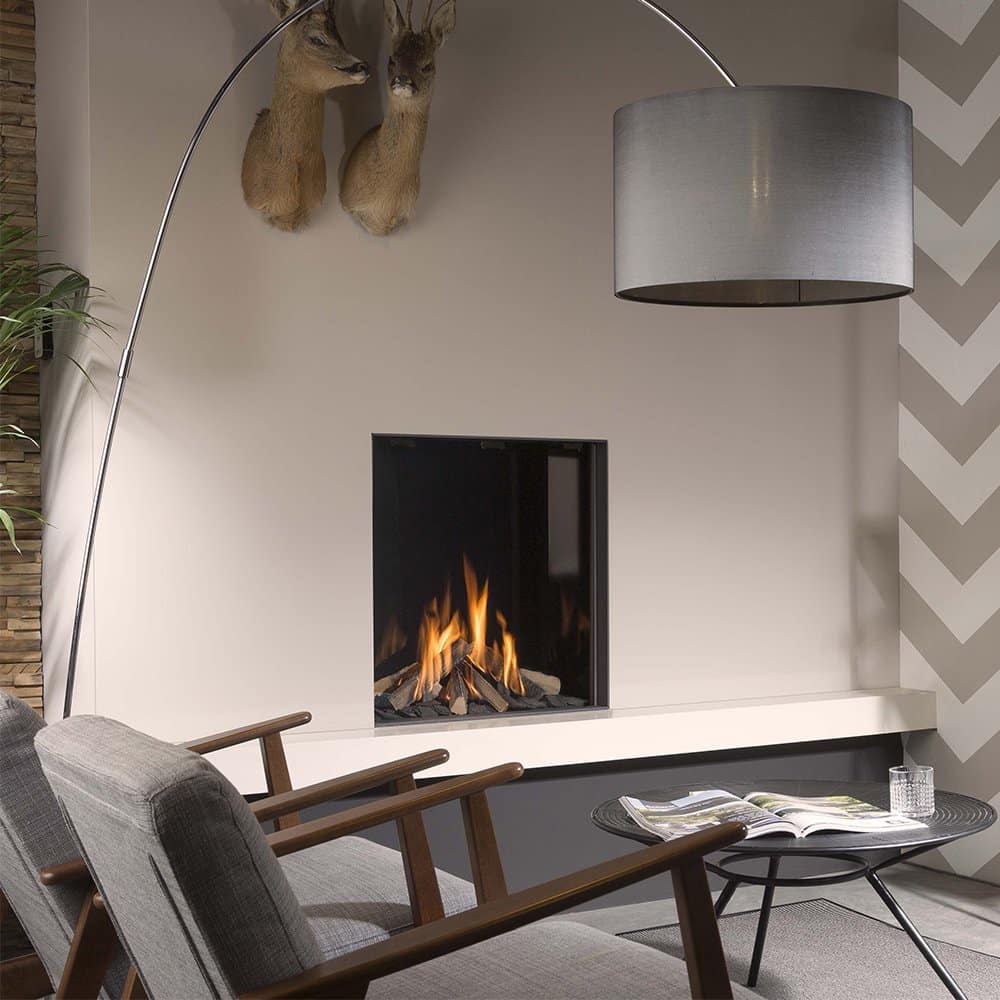  Element4 Cupido 70 CF gashaard (Open Systeem)-thumbnail