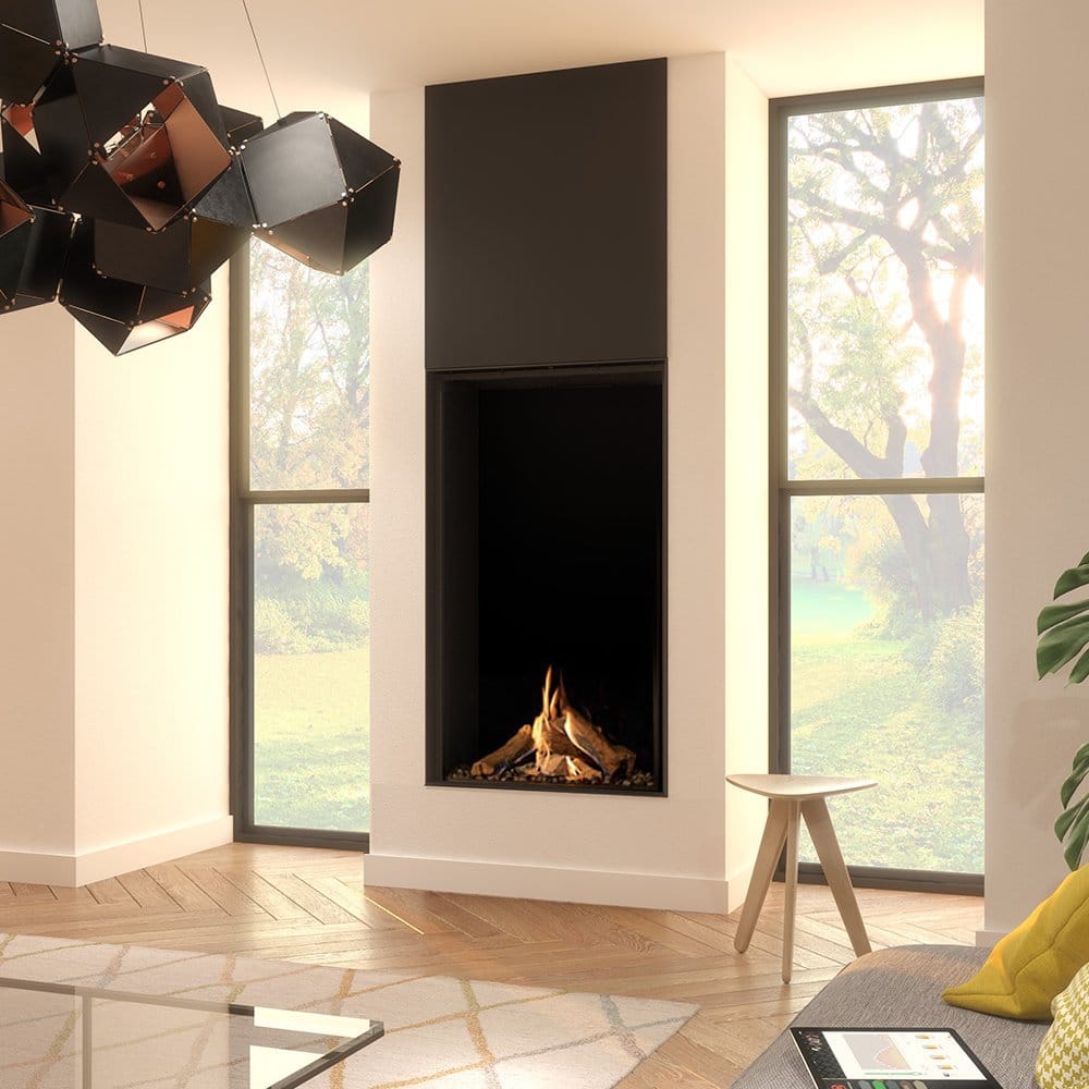  DRU Maestro 75 Tall Eco Wave front gashaard-thumbnail