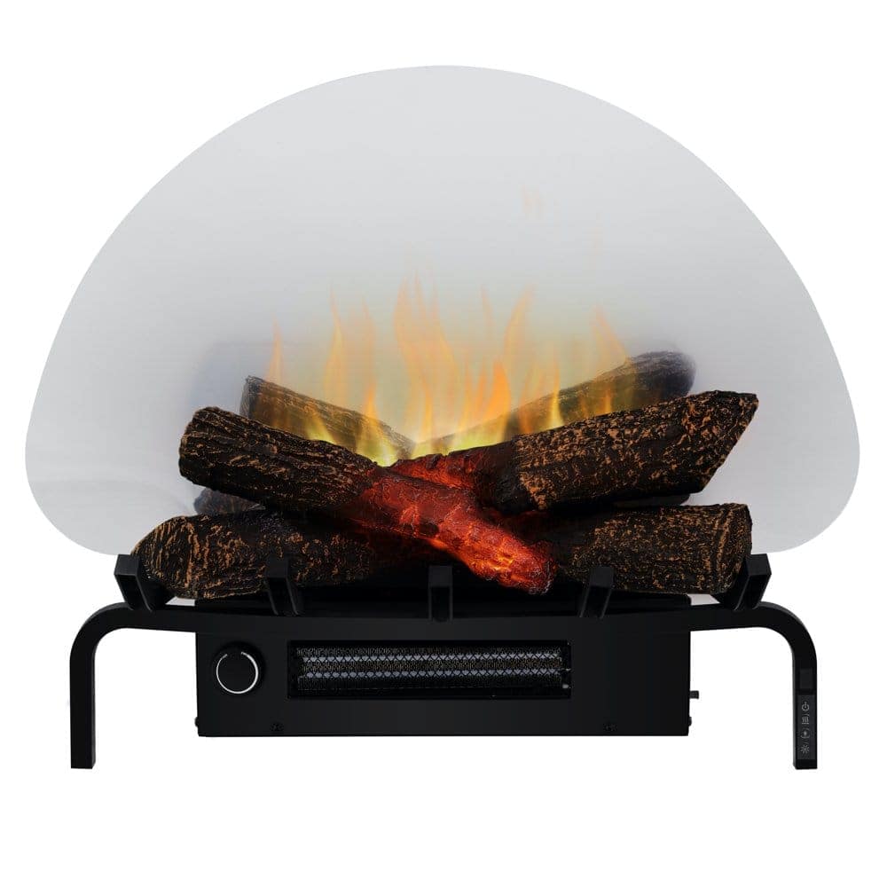  Dimplex Revillusion Logset 20 elektrische haard-thumbnail