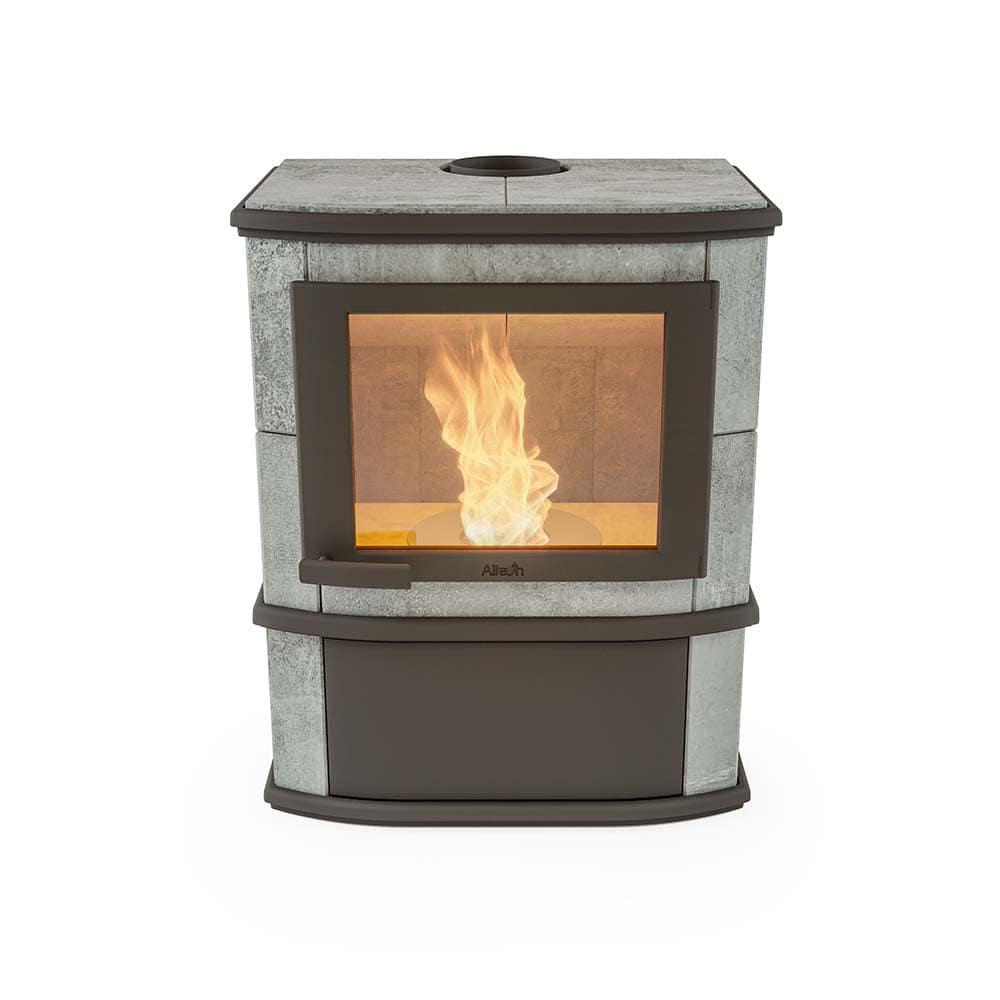  Altech Grande Nobles Pelletkachel-thumbnail