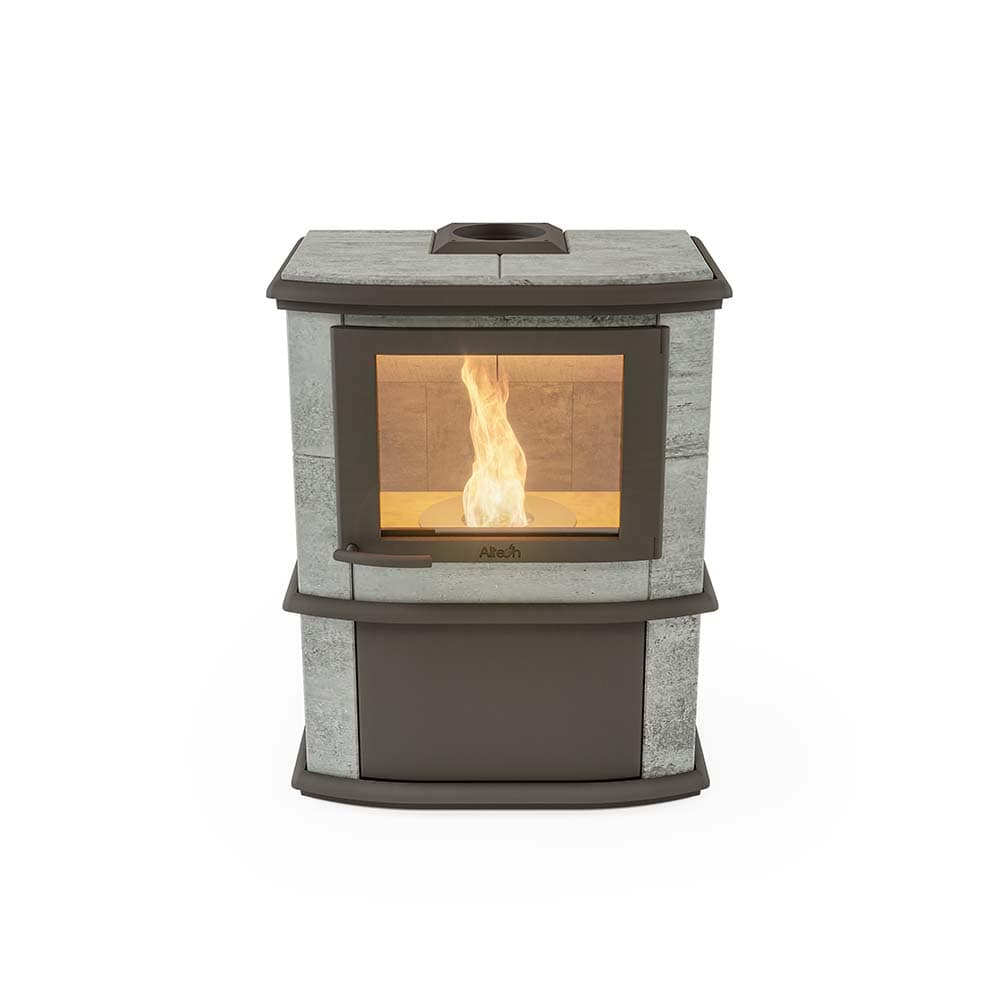Altech Nobles Pelletkachel-thumbnail