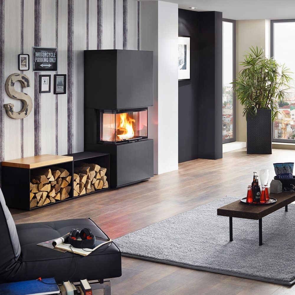  Olsberg Bausatz Osorno -thumbnail