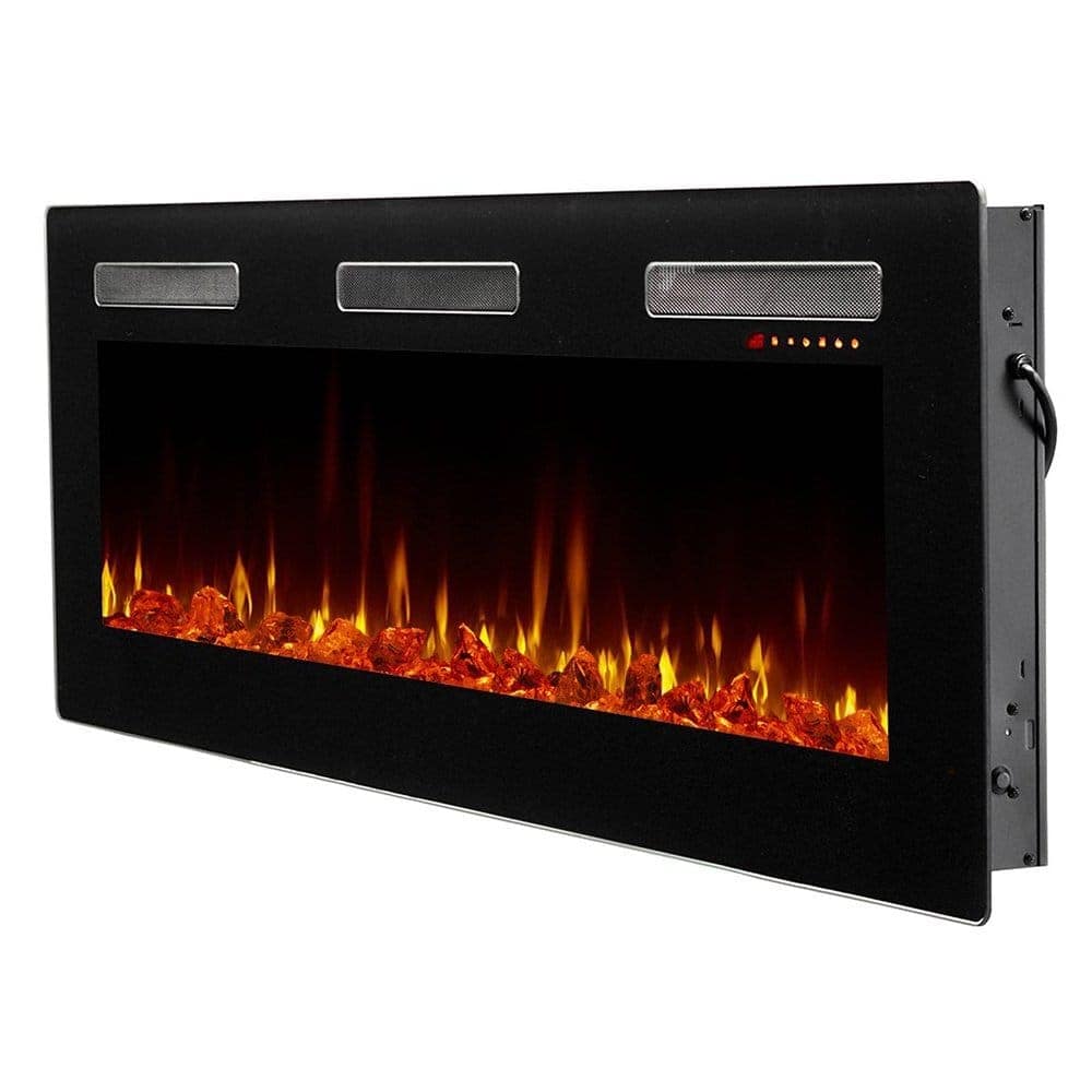  Dimplex Sierra 60" Elektrische haard-thumbnail