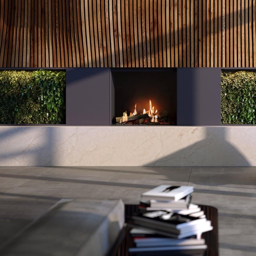  Faber Matrix Hybrid 800/650 I Front-thumbnail