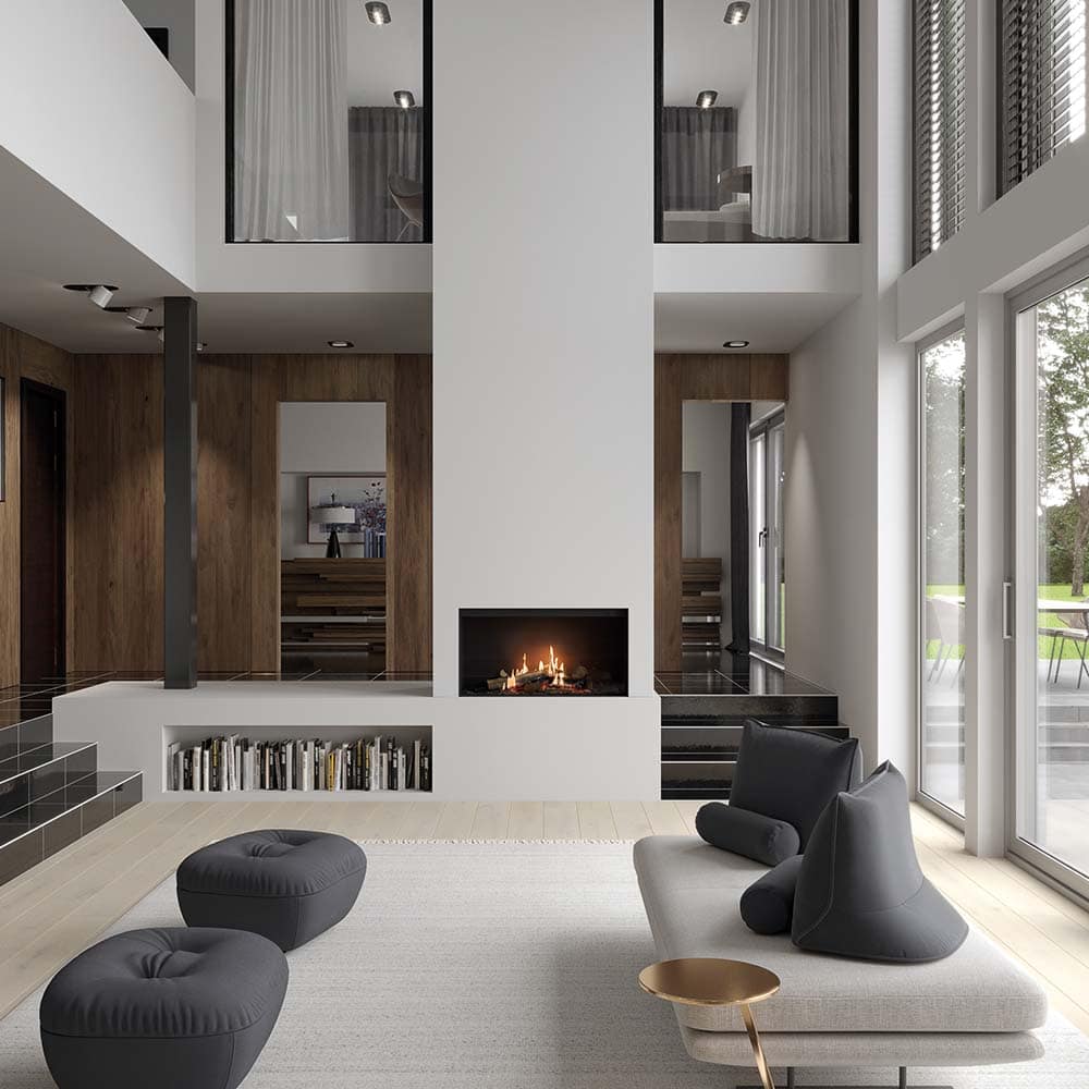  Faber Matrix Hybrid 1050/500 I Front-thumbnail