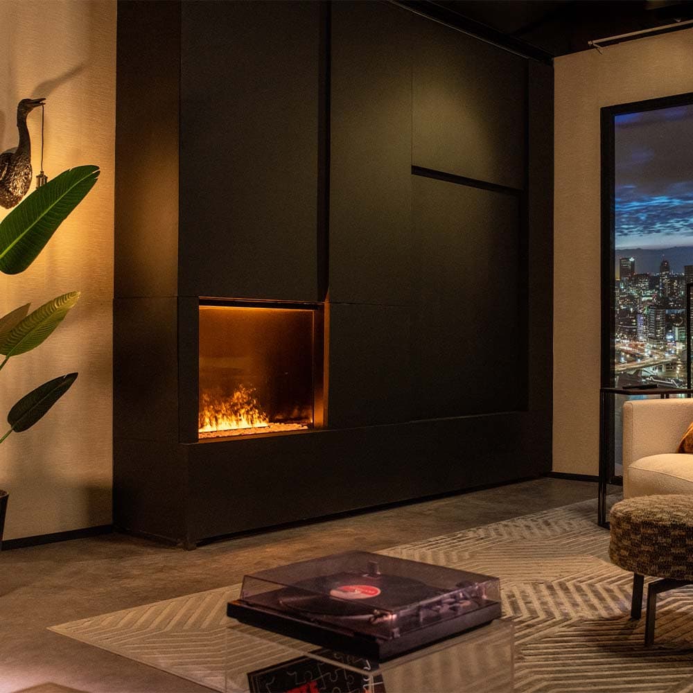  Faber e-MatriX Mood 800/650 I Front-thumbnail