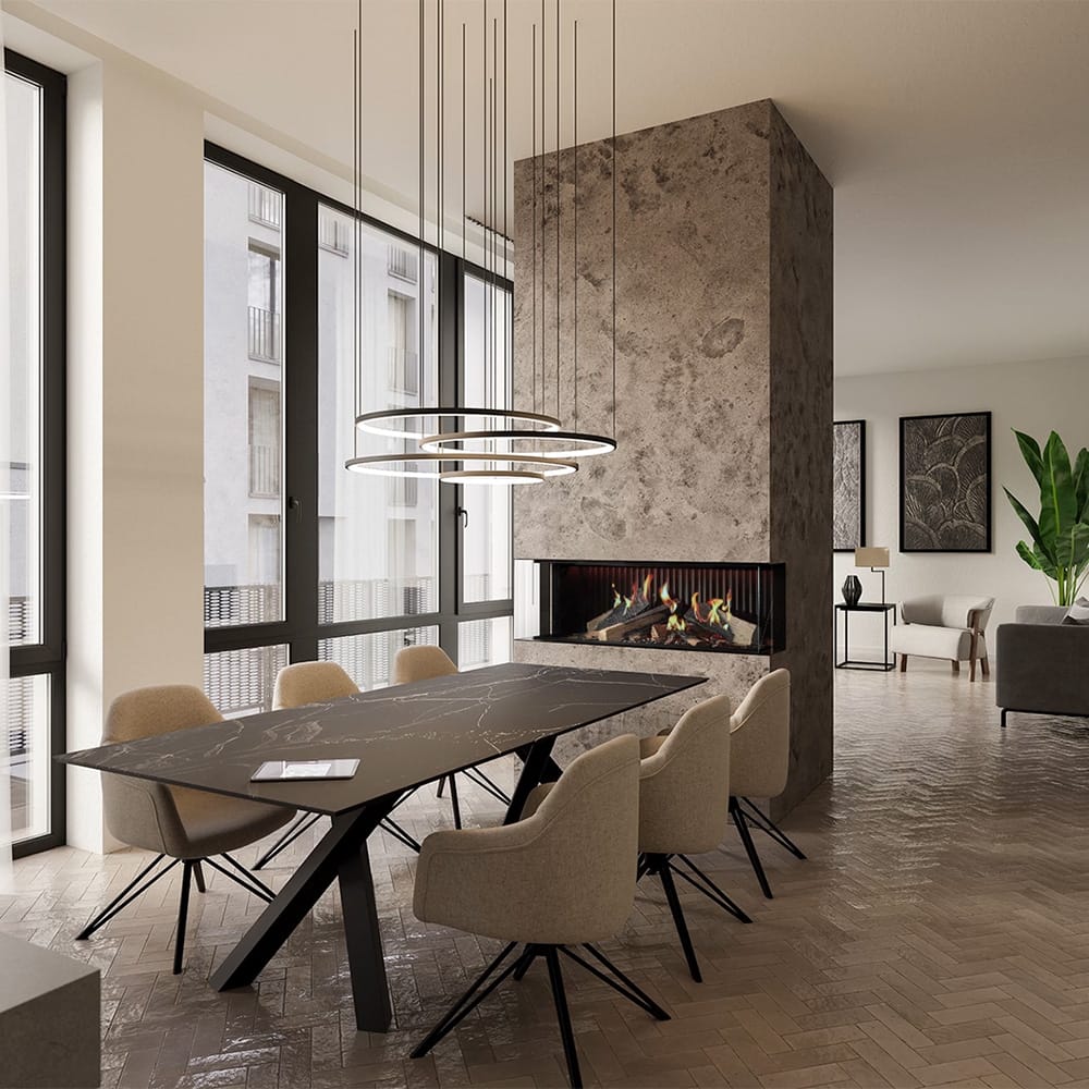  DRU Virtuo 100/3 Evolve-thumbnail