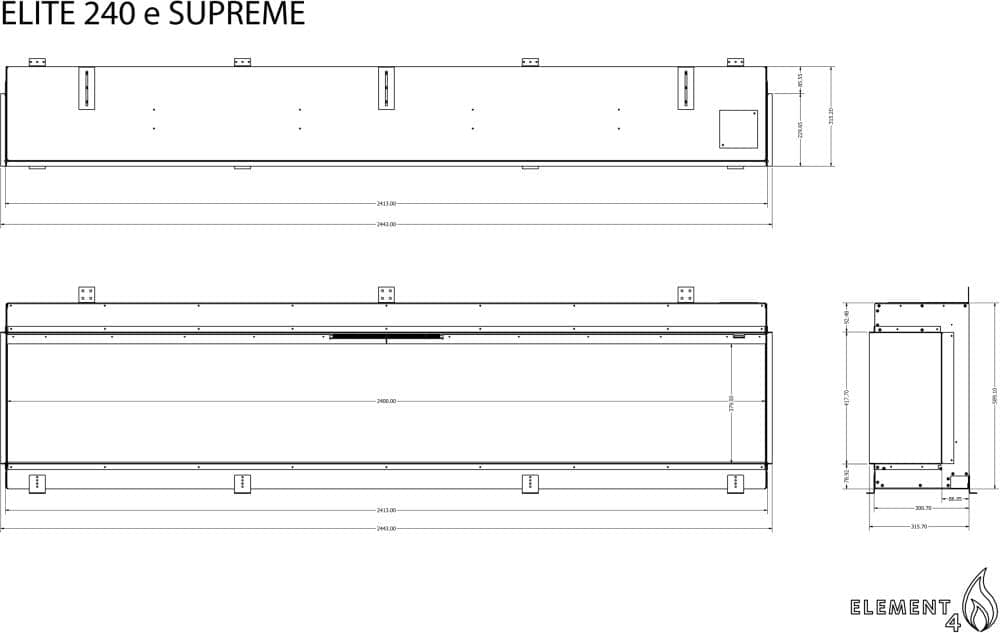 Element4 Elite 240 E Supreme-line_image
