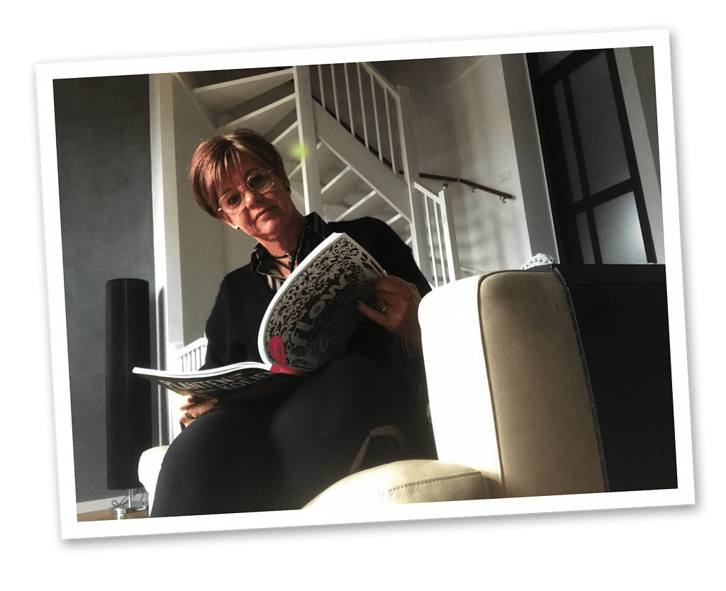 Mijn eerste ''blog''. 1