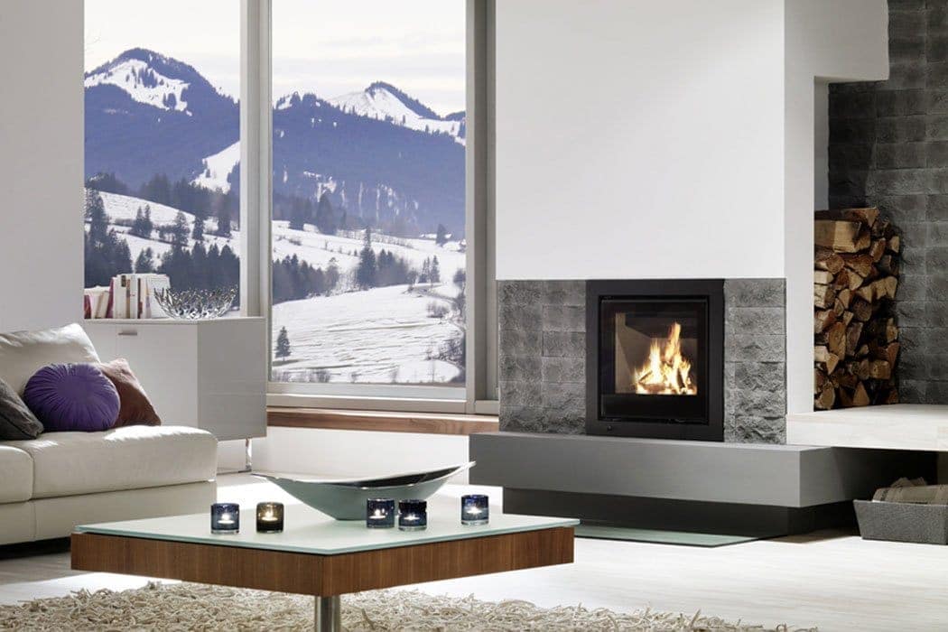 Spartherm Swing Inzet 51x45 (vaste greep)-image