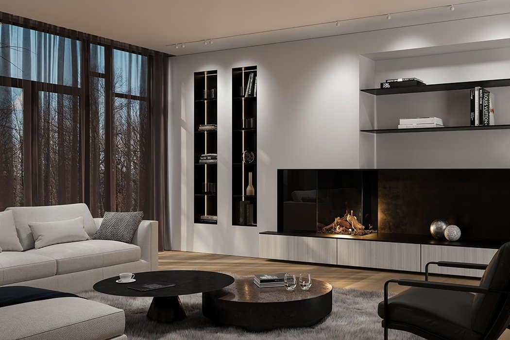  DRU Maestro 60/2 Tall Eco Wave-image